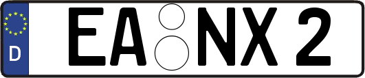 EA-NX2