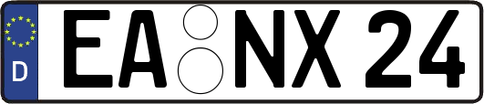 EA-NX24