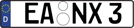 EA-NX3