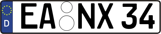 EA-NX34