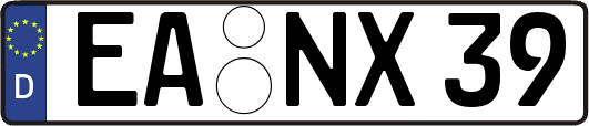 EA-NX39