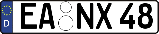 EA-NX48