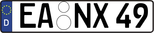 EA-NX49