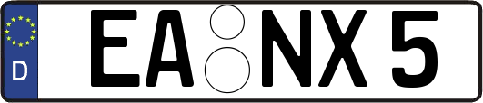 EA-NX5