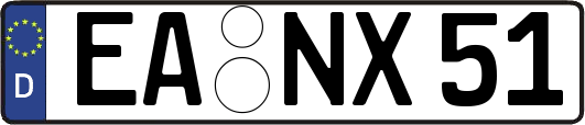 EA-NX51
