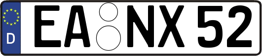 EA-NX52