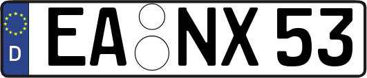 EA-NX53