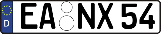 EA-NX54