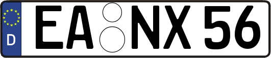 EA-NX56
