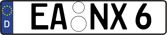 EA-NX6