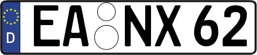 EA-NX62