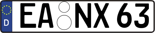 EA-NX63