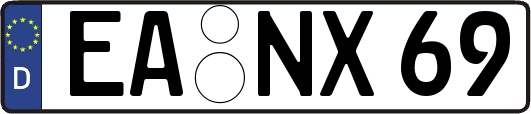 EA-NX69