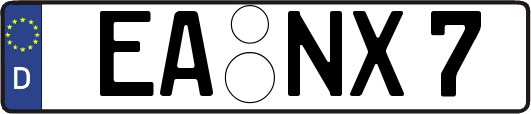 EA-NX7