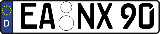 EA-NX90