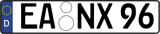 EA-NX96