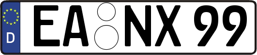 EA-NX99
