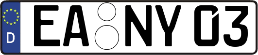 EA-NY03