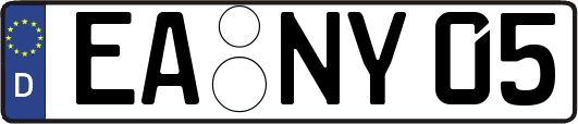 EA-NY05