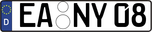 EA-NY08