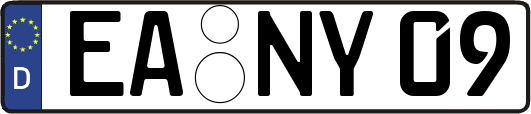 EA-NY09