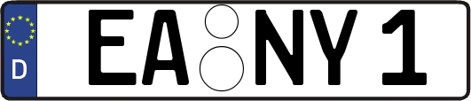 EA-NY1