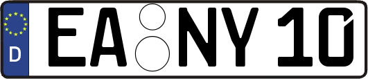 EA-NY10