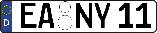 EA-NY11