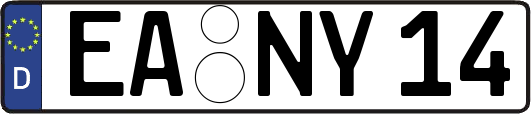 EA-NY14
