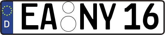 EA-NY16