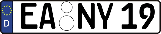 EA-NY19