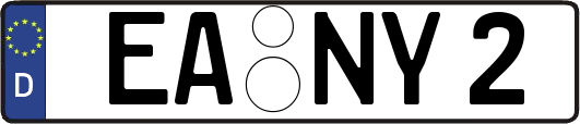 EA-NY2