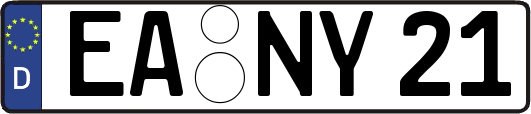 EA-NY21