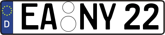 EA-NY22