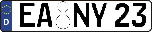 EA-NY23