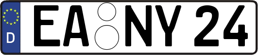 EA-NY24