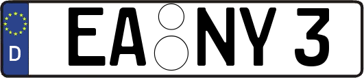 EA-NY3