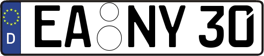 EA-NY30