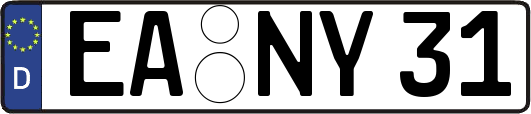 EA-NY31