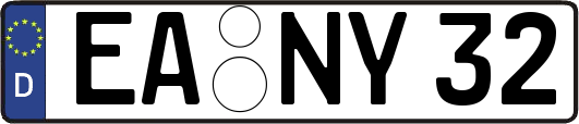 EA-NY32