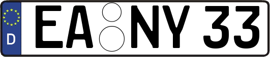 EA-NY33
