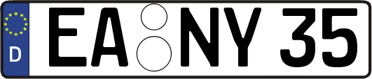 EA-NY35