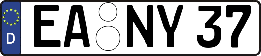 EA-NY37