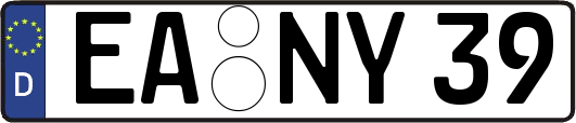 EA-NY39
