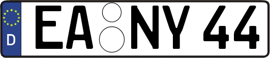 EA-NY44