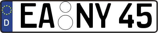 EA-NY45
