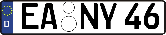 EA-NY46