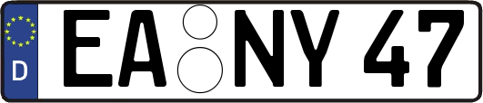 EA-NY47