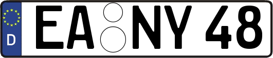EA-NY48