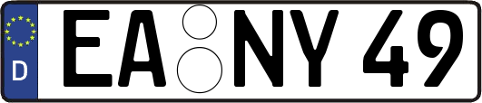 EA-NY49